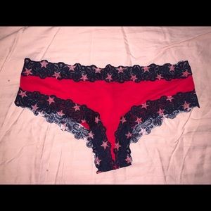 NWT VS PINK panties